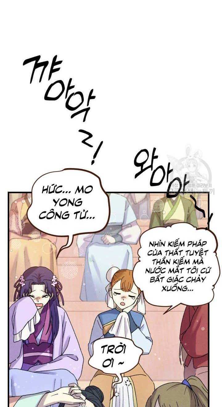 Phi Lôi Đao Thuật: Chapter 138