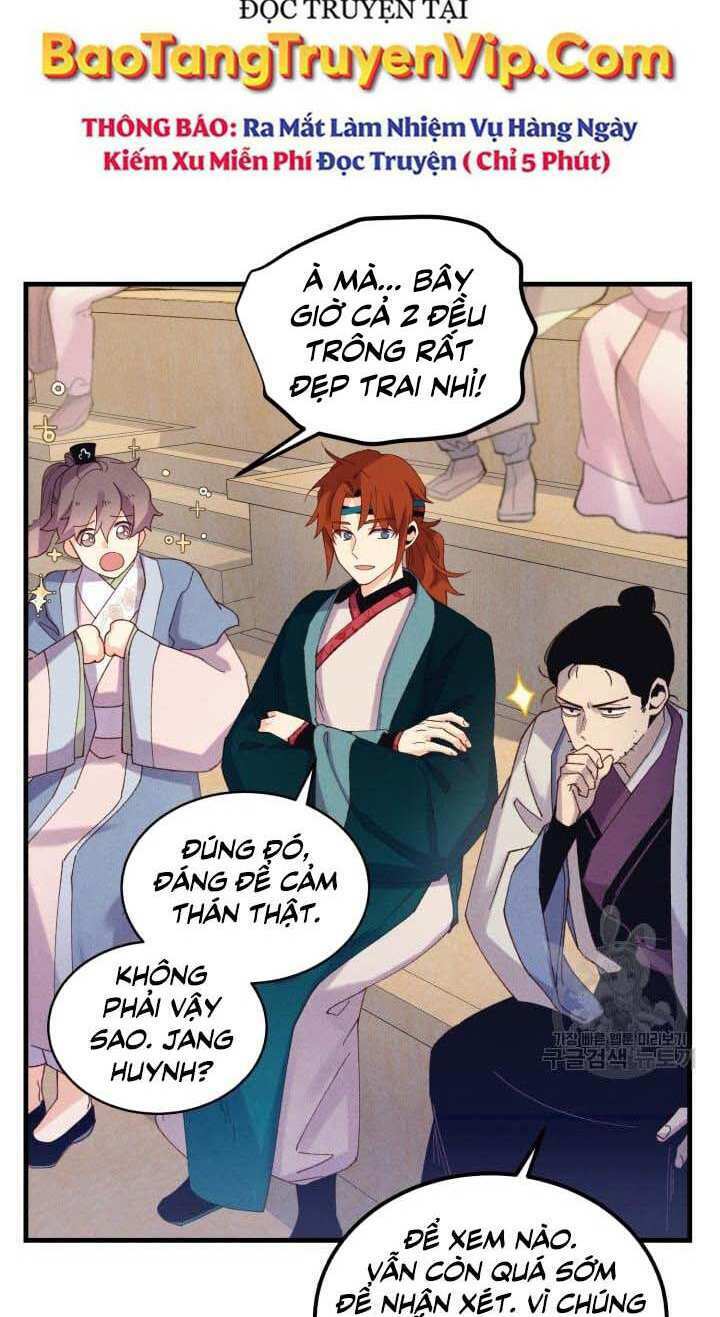 Phi Lôi Đao Thuật: Chapter 138