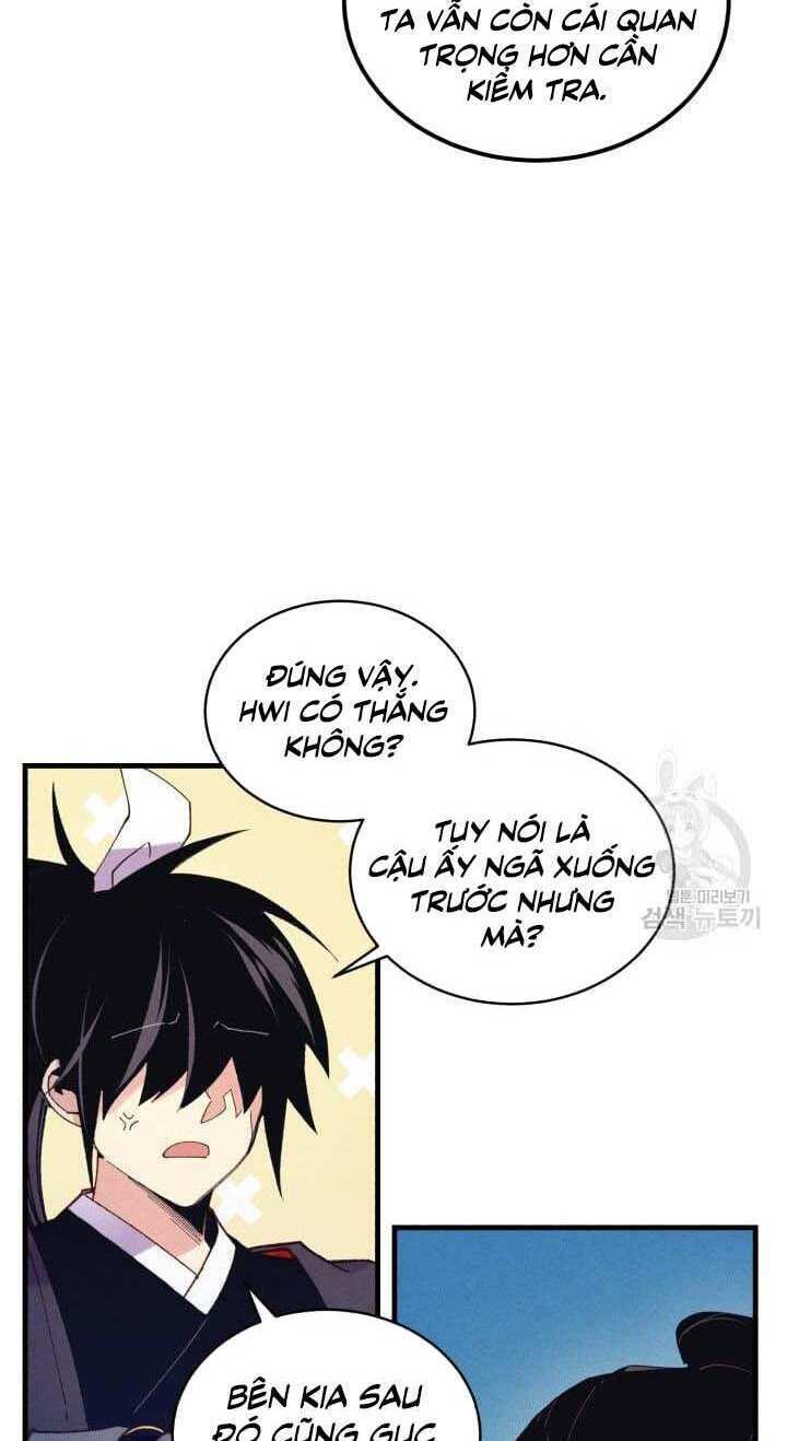 Phi Lôi Đao Thuật: Chapter 138