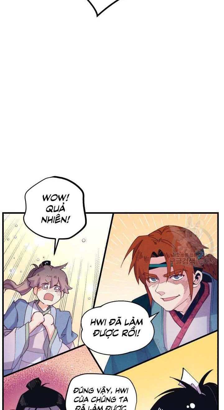 Phi Lôi Đao Thuật: Chapter 138