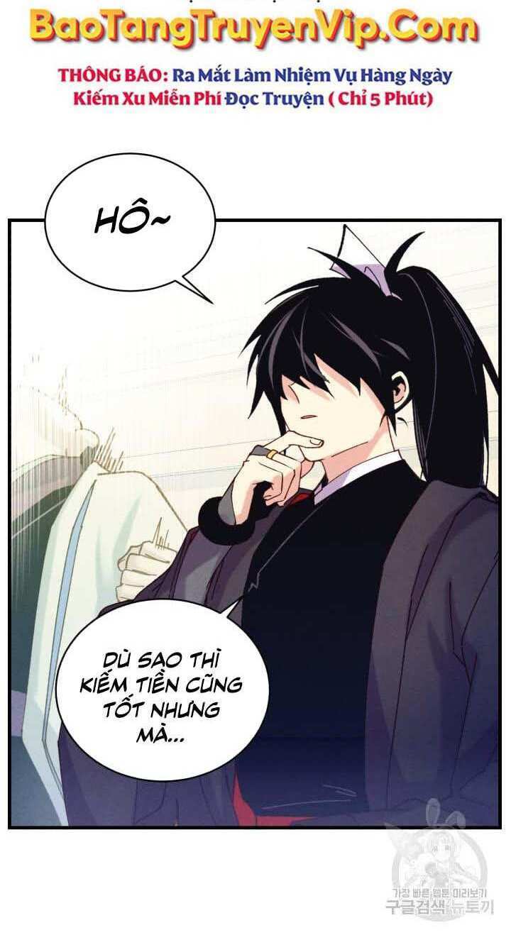 Phi Lôi Đao Thuật: Chapter 138