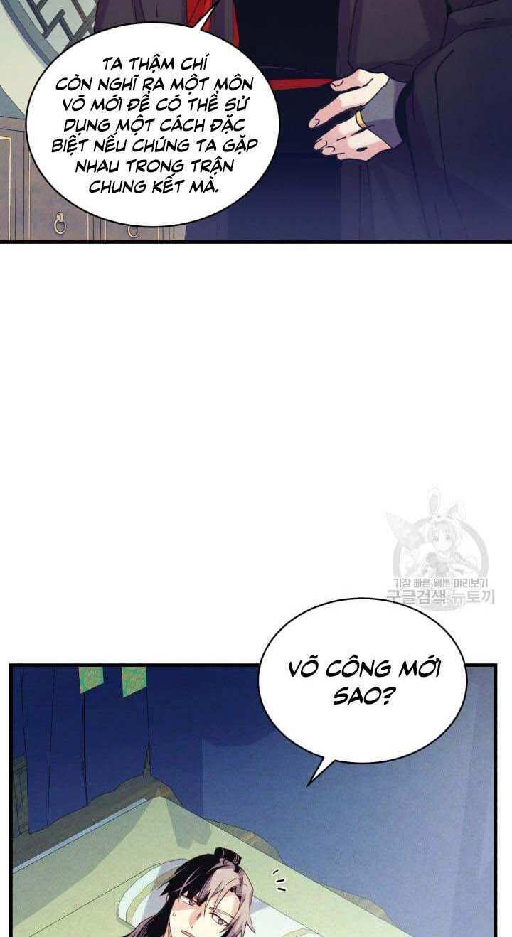 Phi Lôi Đao Thuật: Chapter 138