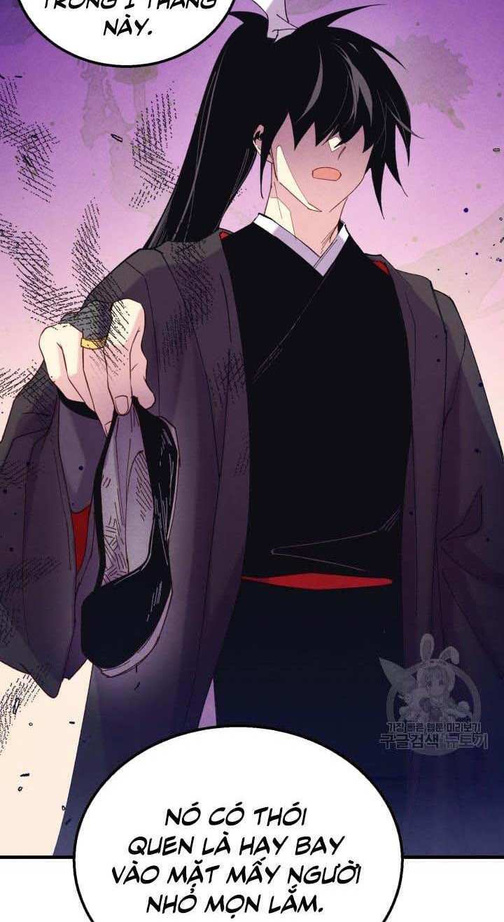 Phi Lôi Đao Thuật: Chapter 138