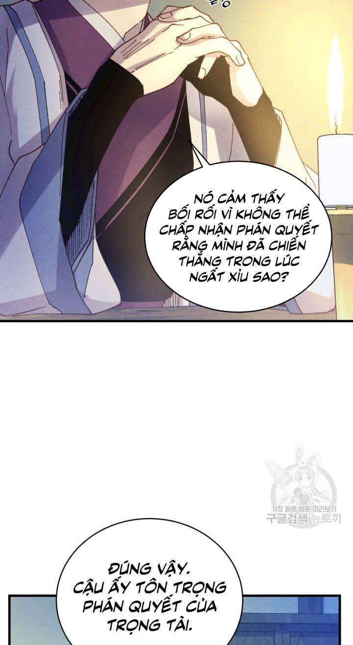 Phi Lôi Đao Thuật: Chapter 138