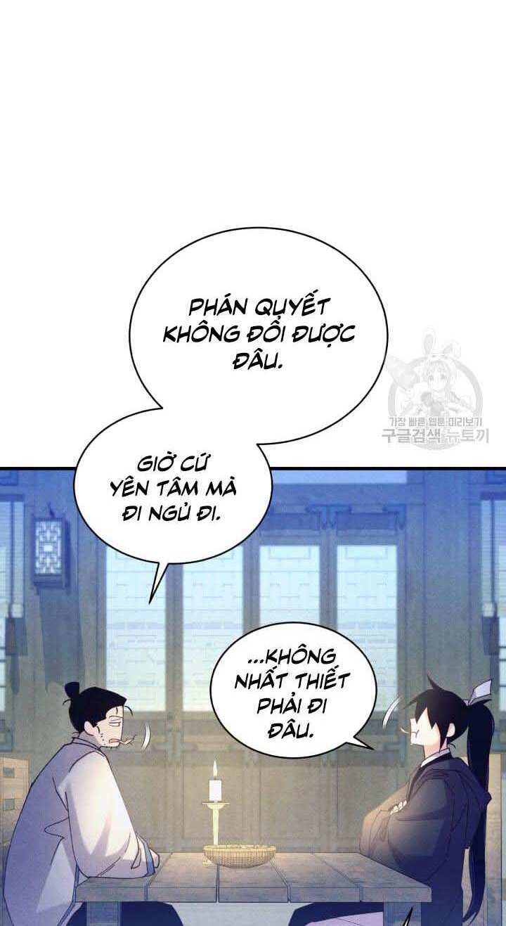 Phi Lôi Đao Thuật: Chapter 138