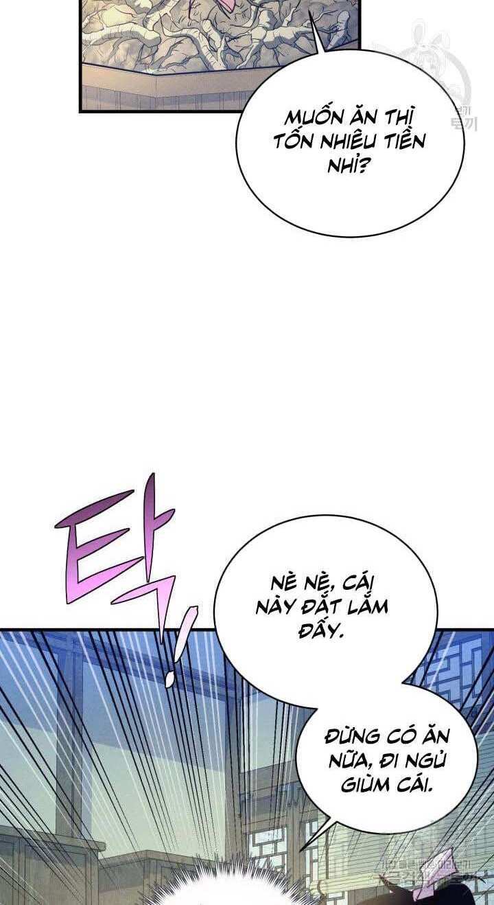 Phi Lôi Đao Thuật: Chapter 138
