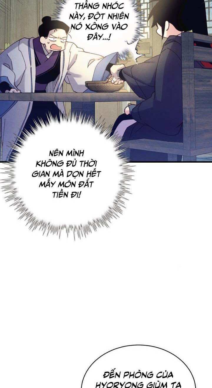 Phi Lôi Đao Thuật: Chapter 138