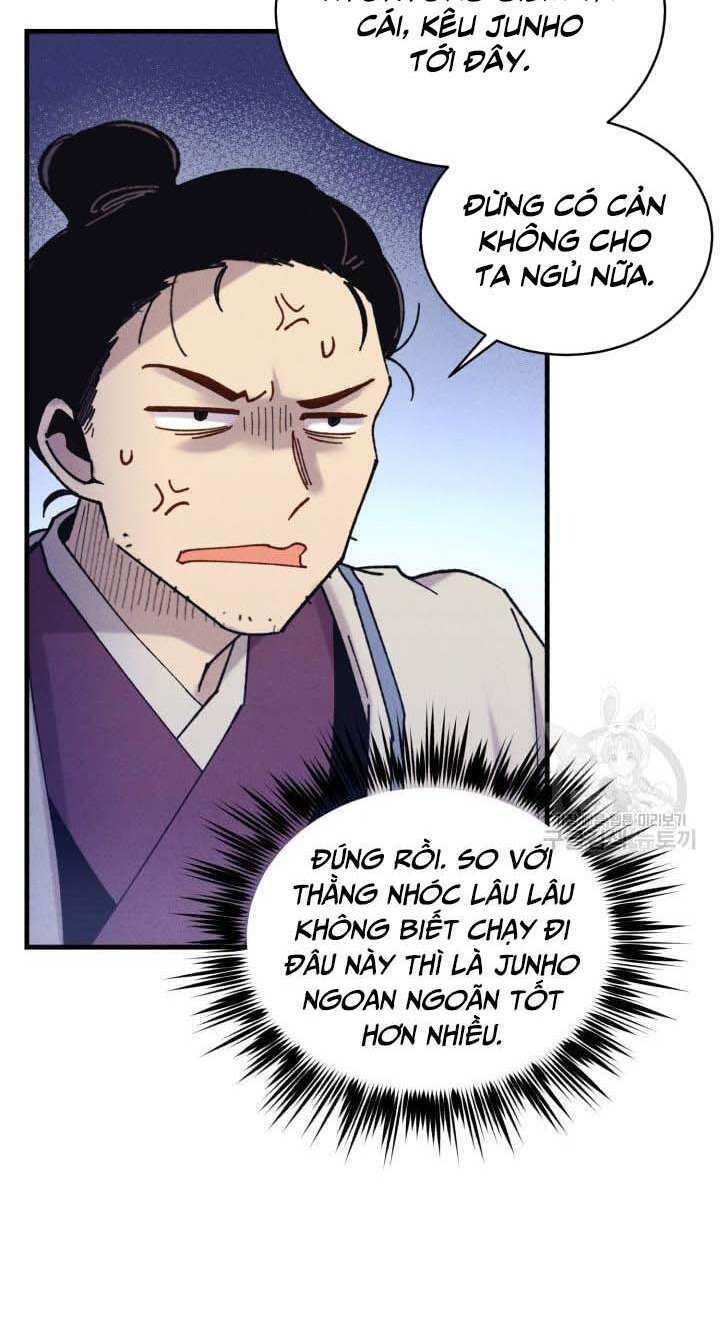 Phi Lôi Đao Thuật: Chapter 138