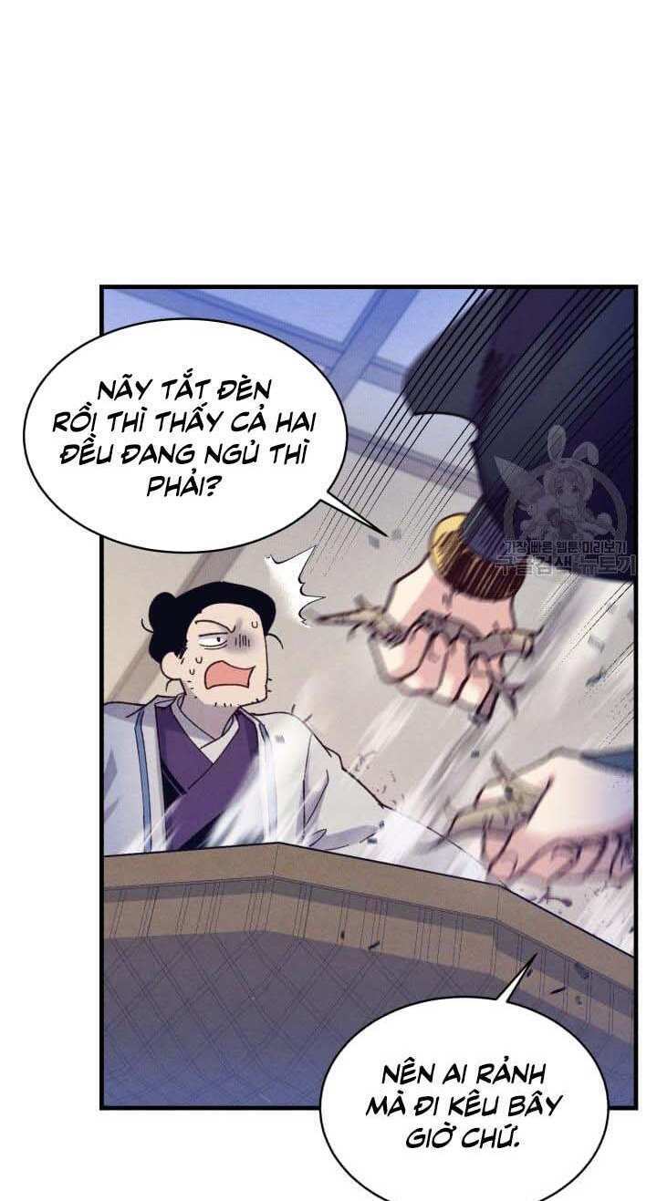 Phi Lôi Đao Thuật: Chapter 138