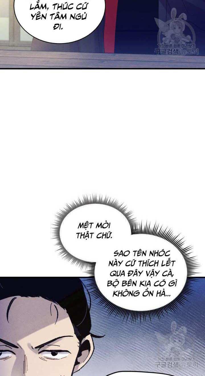 Phi Lôi Đao Thuật: Chapter 138