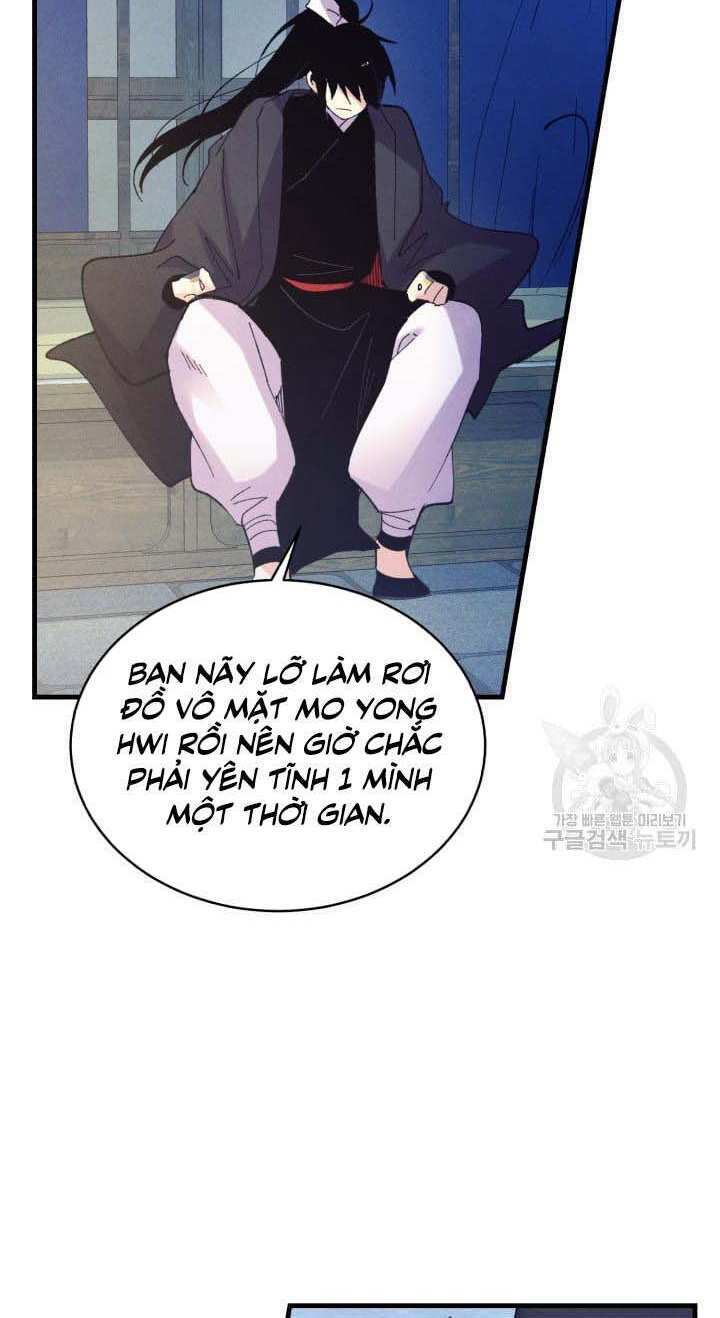 Phi Lôi Đao Thuật: Chapter 138