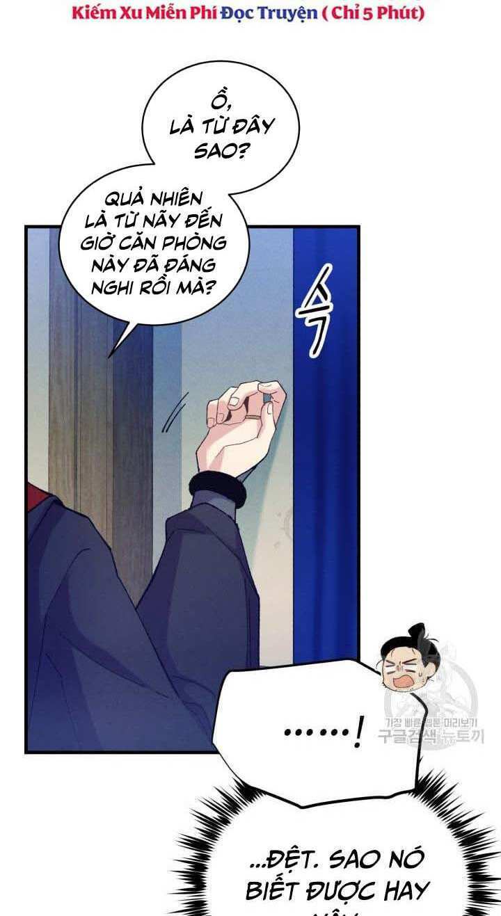Phi Lôi Đao Thuật: Chapter 138