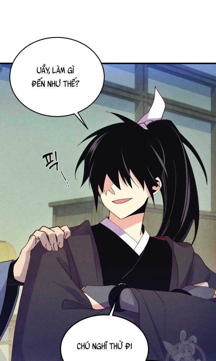 Phi Lôi Đao Thuật: Chapter 139