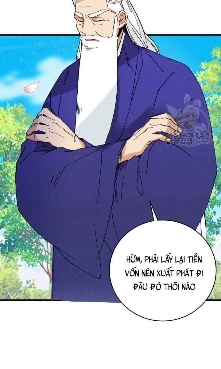 Phi Lôi Đao Thuật: Chapter 139