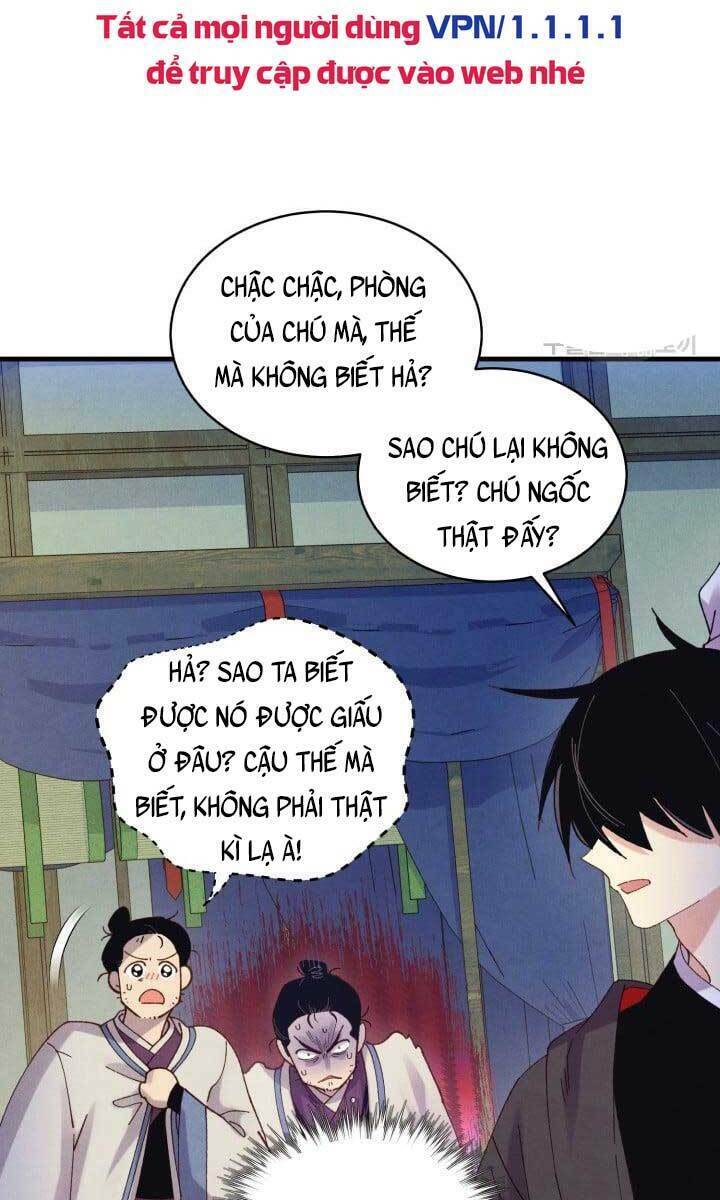 Phi Lôi Đao Thuật: Chapter 139