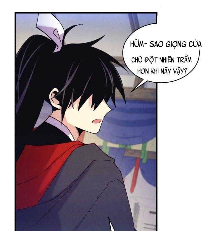 Phi Lôi Đao Thuật: Chapter 139