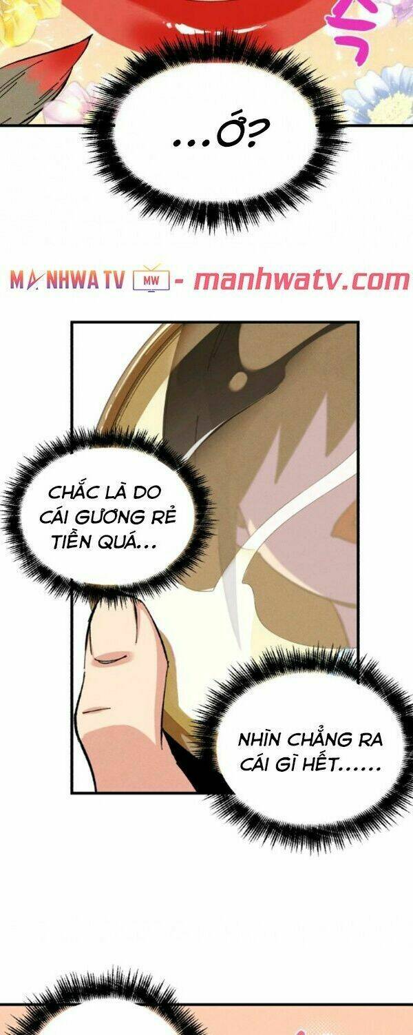 Phi Lôi Đao Thuật: Chapter 14