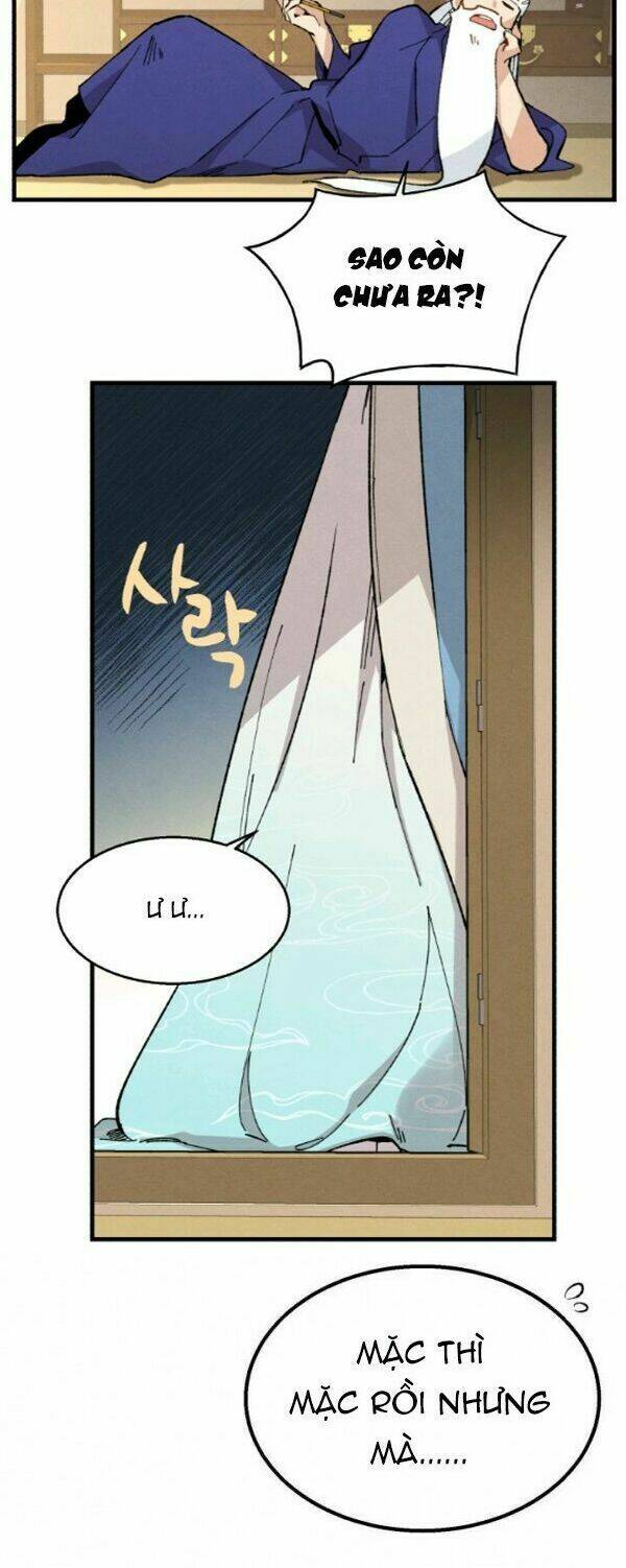 Phi Lôi Đao Thuật: Chapter 14