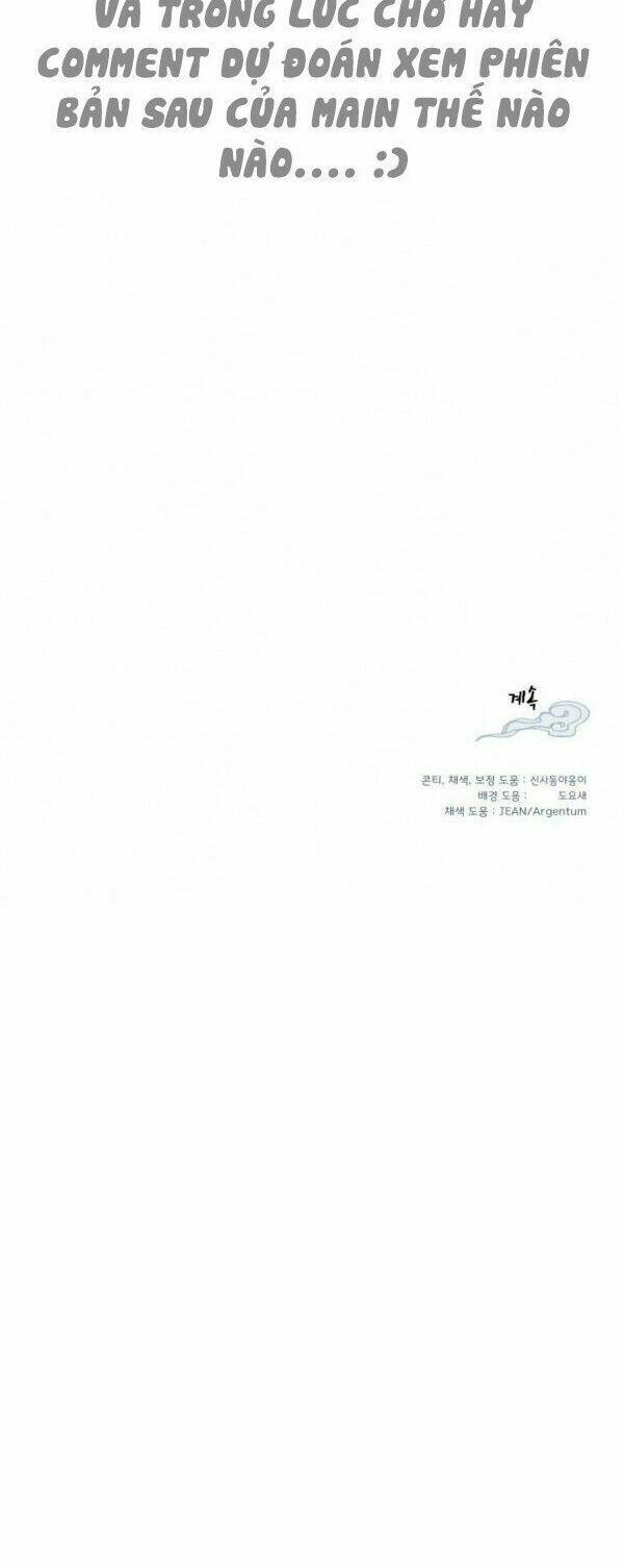 Phi Lôi Đao Thuật: Chapter 14