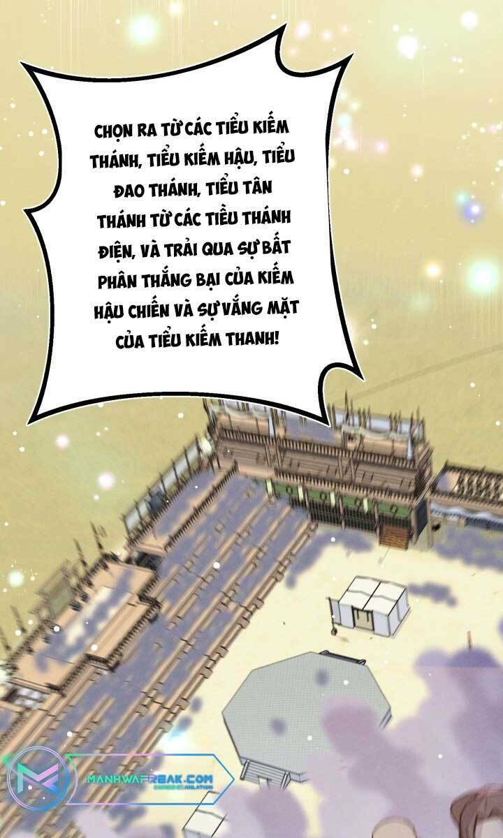 Phi Lôi Đao Thuật: Chapter 140