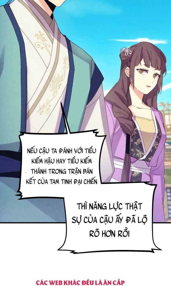 Phi Lôi Đao Thuật: Chapter 140