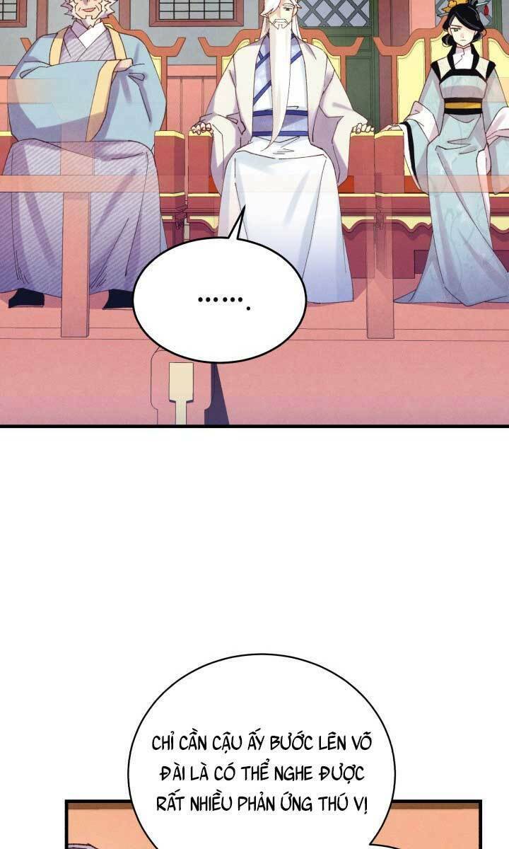 Phi Lôi Đao Thuật: Chapter 140