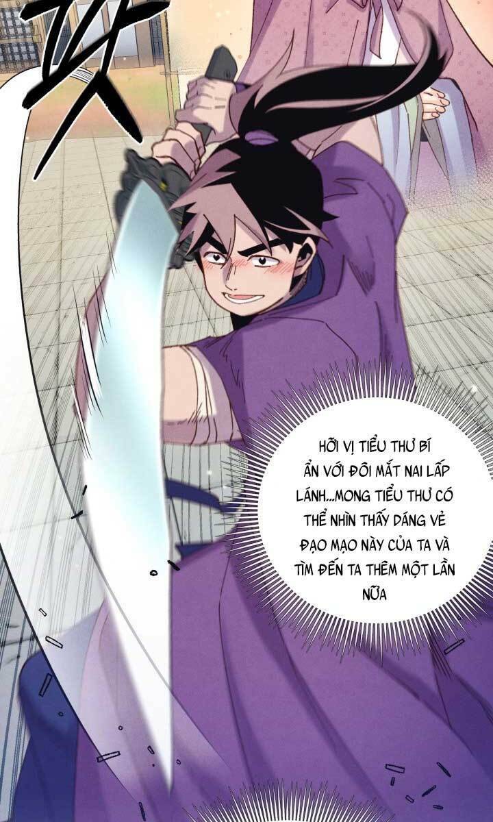 Phi Lôi Đao Thuật: Chapter 140