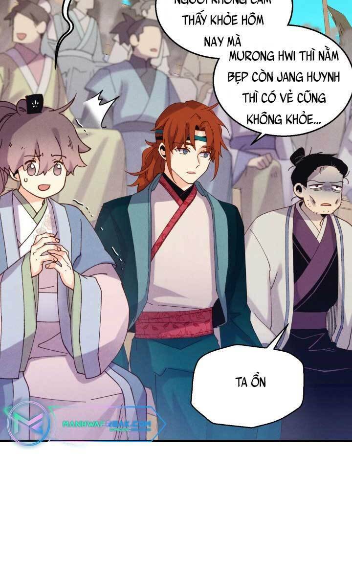 Phi Lôi Đao Thuật: Chapter 140