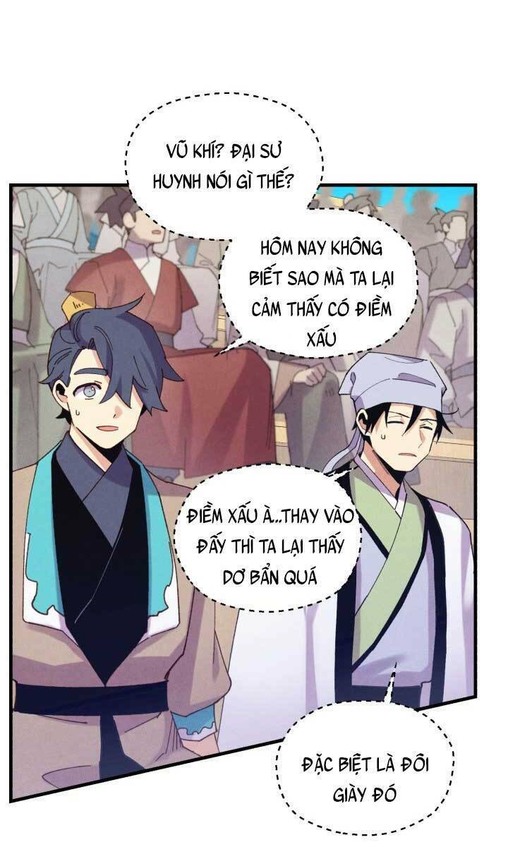 Phi Lôi Đao Thuật: Chapter 140