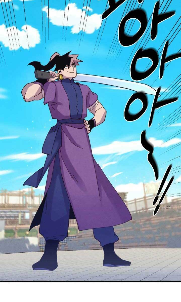 Phi Lôi Đao Thuật: Chapter 140