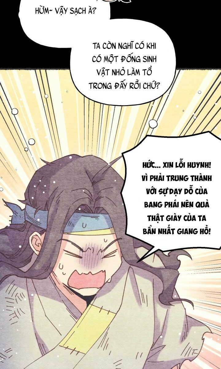 Phi Lôi Đao Thuật: Chapter 140