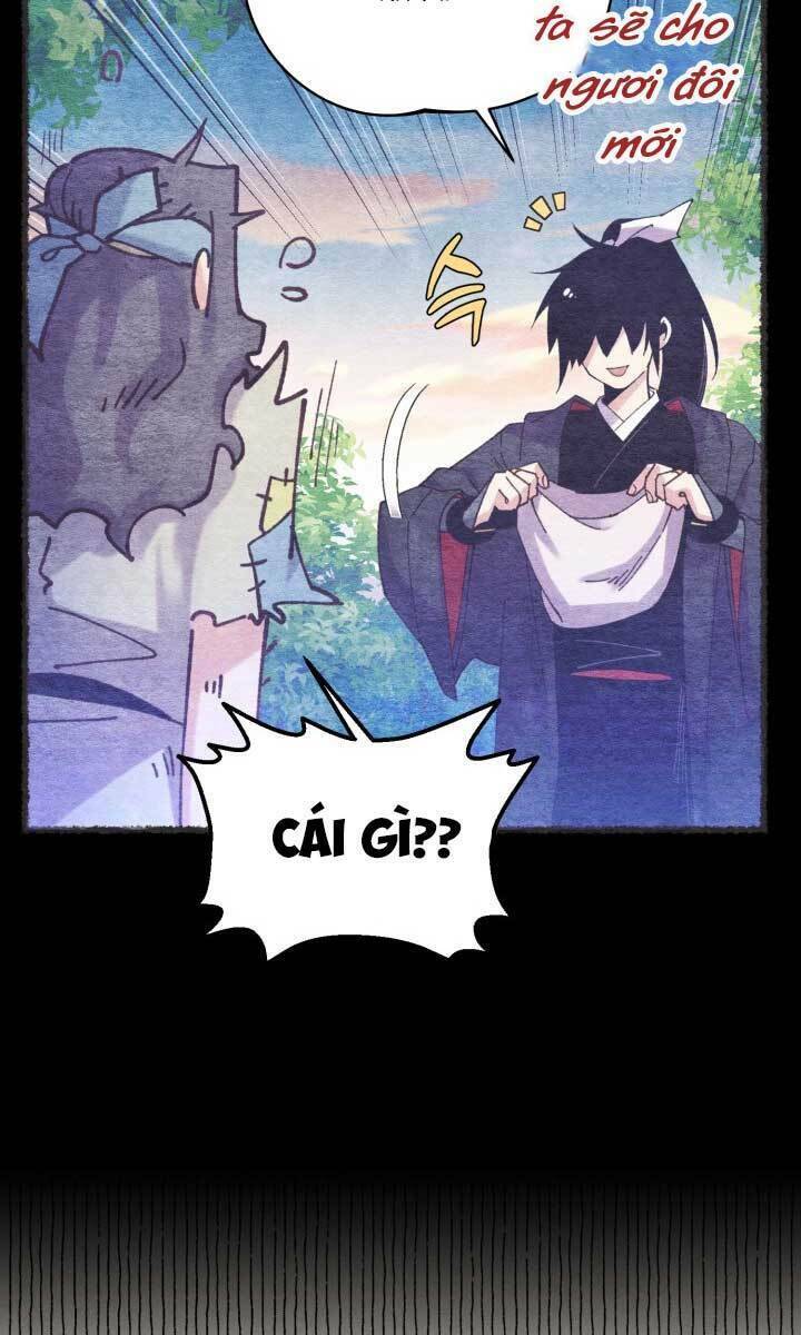 Phi Lôi Đao Thuật: Chapter 140