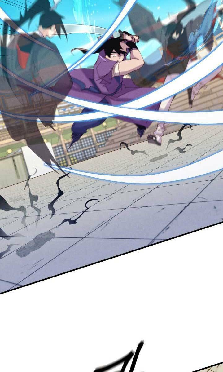 Phi Lôi Đao Thuật: Chapter 140
