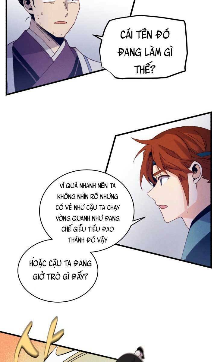 Phi Lôi Đao Thuật: Chapter 140