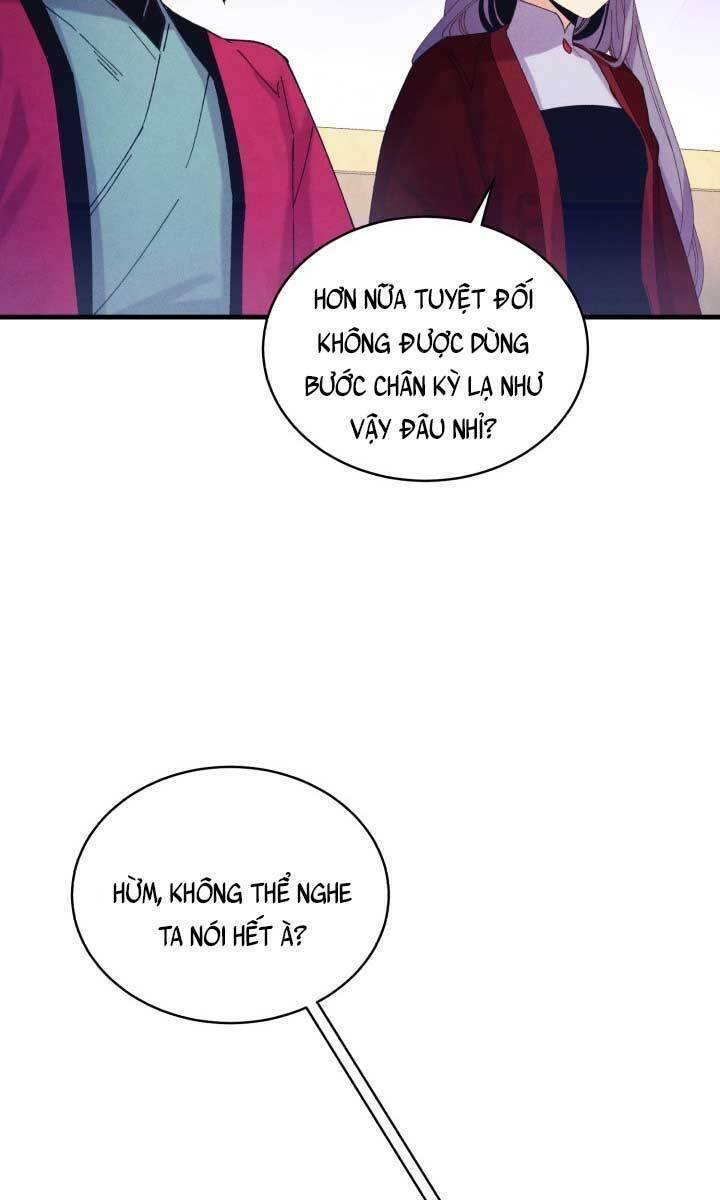 Phi Lôi Đao Thuật: Chapter 140