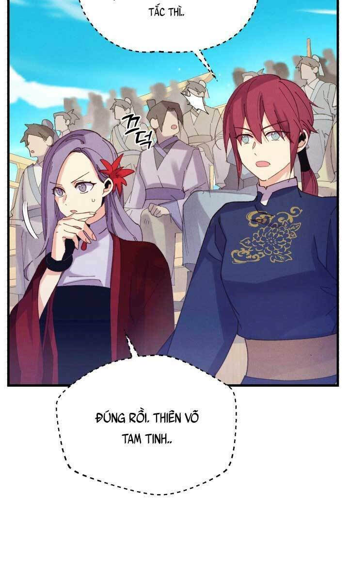 Phi Lôi Đao Thuật: Chapter 141