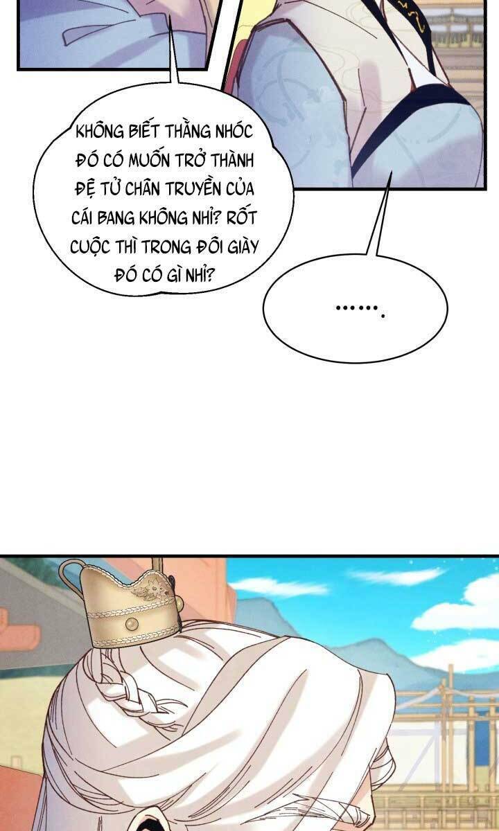 Phi Lôi Đao Thuật: Chapter 141