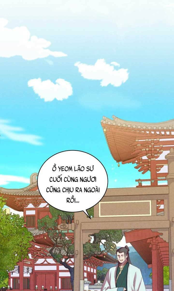 Phi Lôi Đao Thuật: Chapter 141
