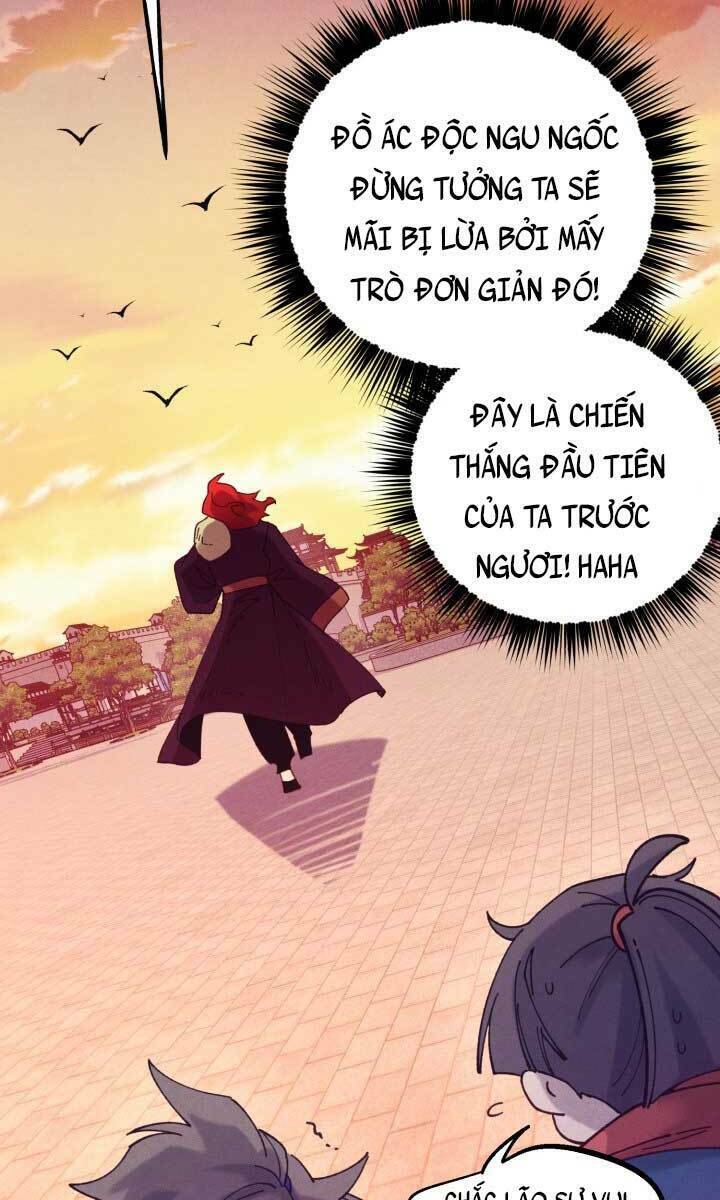 Phi Lôi Đao Thuật: Chapter 141
