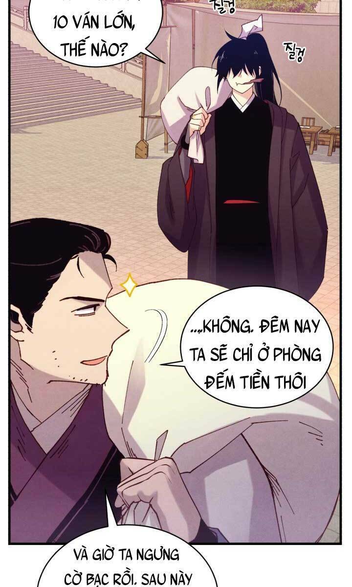 Phi Lôi Đao Thuật: Chapter 141