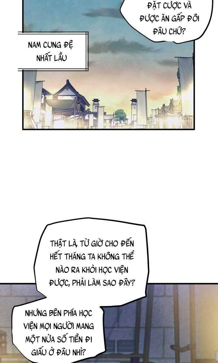 Phi Lôi Đao Thuật: Chapter 141