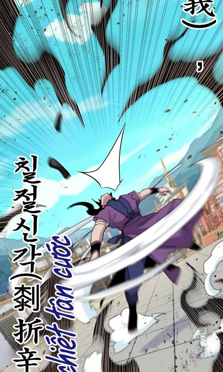 Phi Lôi Đao Thuật: Chapter 141