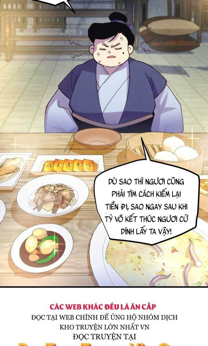 Phi Lôi Đao Thuật: Chapter 141