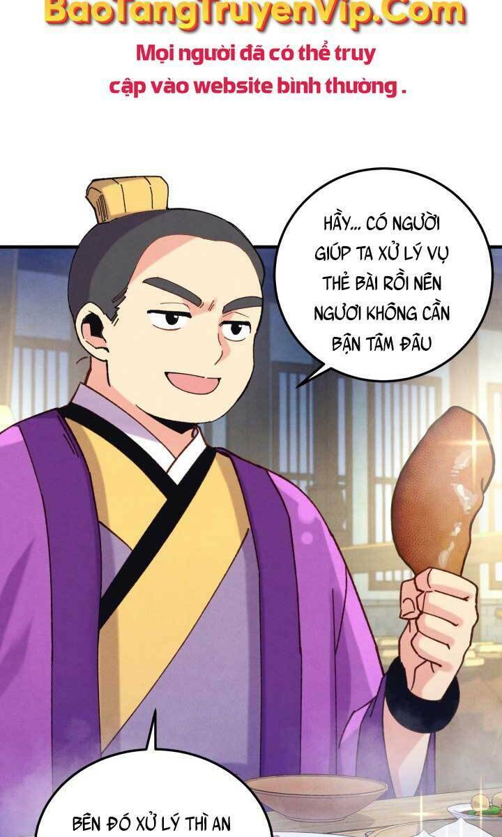 Phi Lôi Đao Thuật: Chapter 141