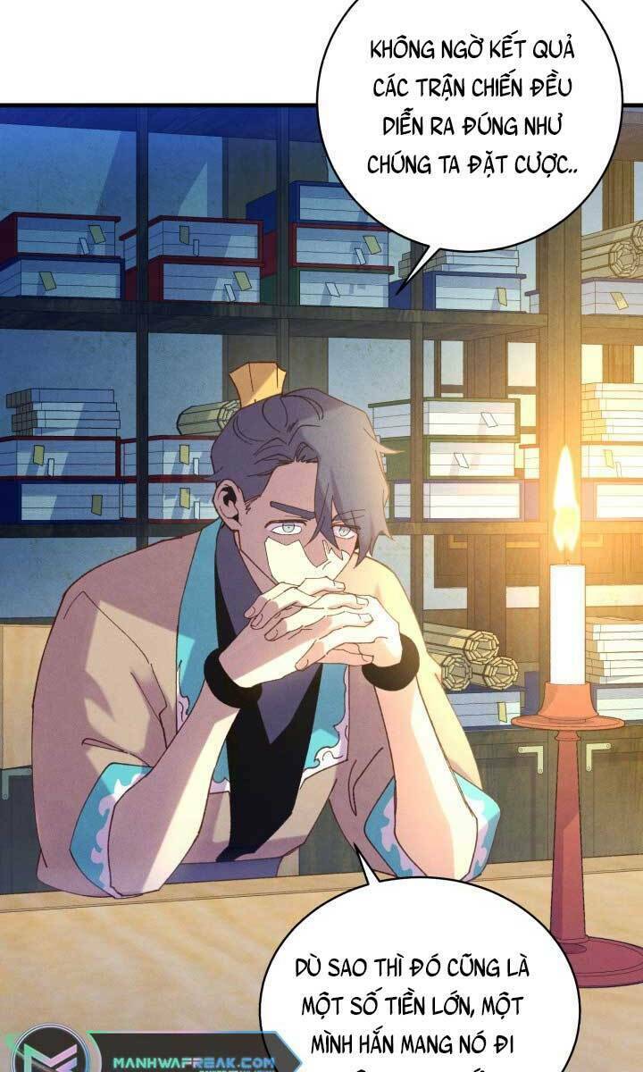 Phi Lôi Đao Thuật: Chapter 141