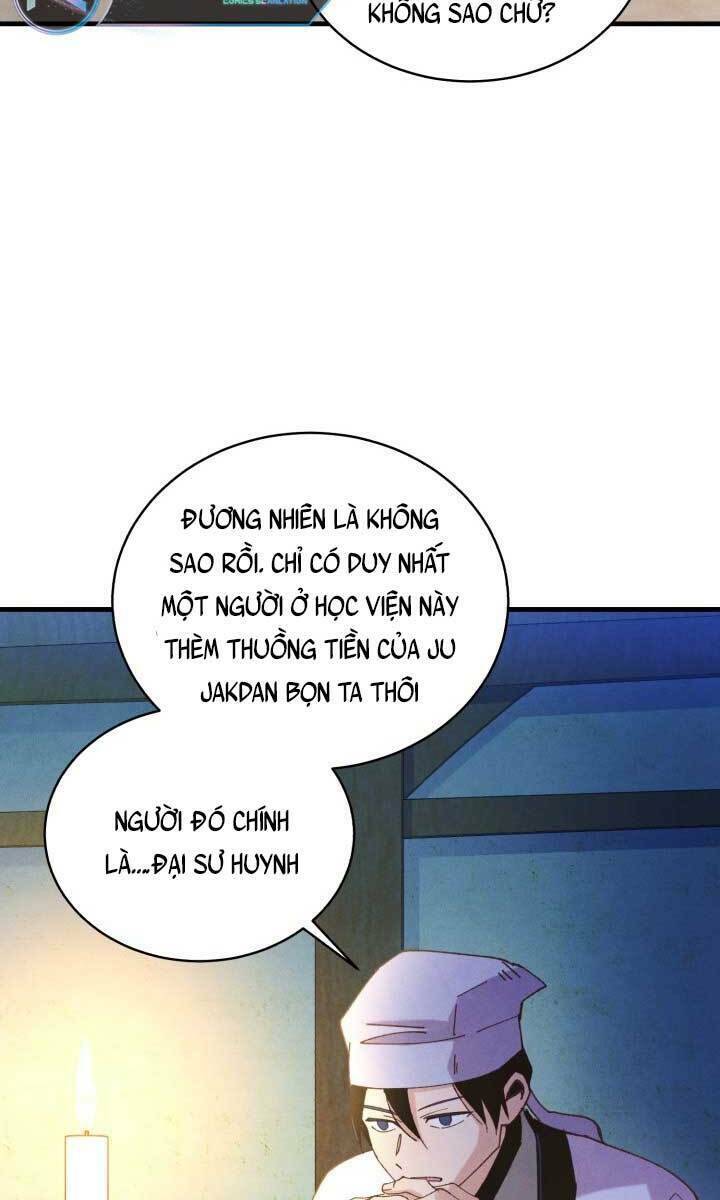 Phi Lôi Đao Thuật: Chapter 141