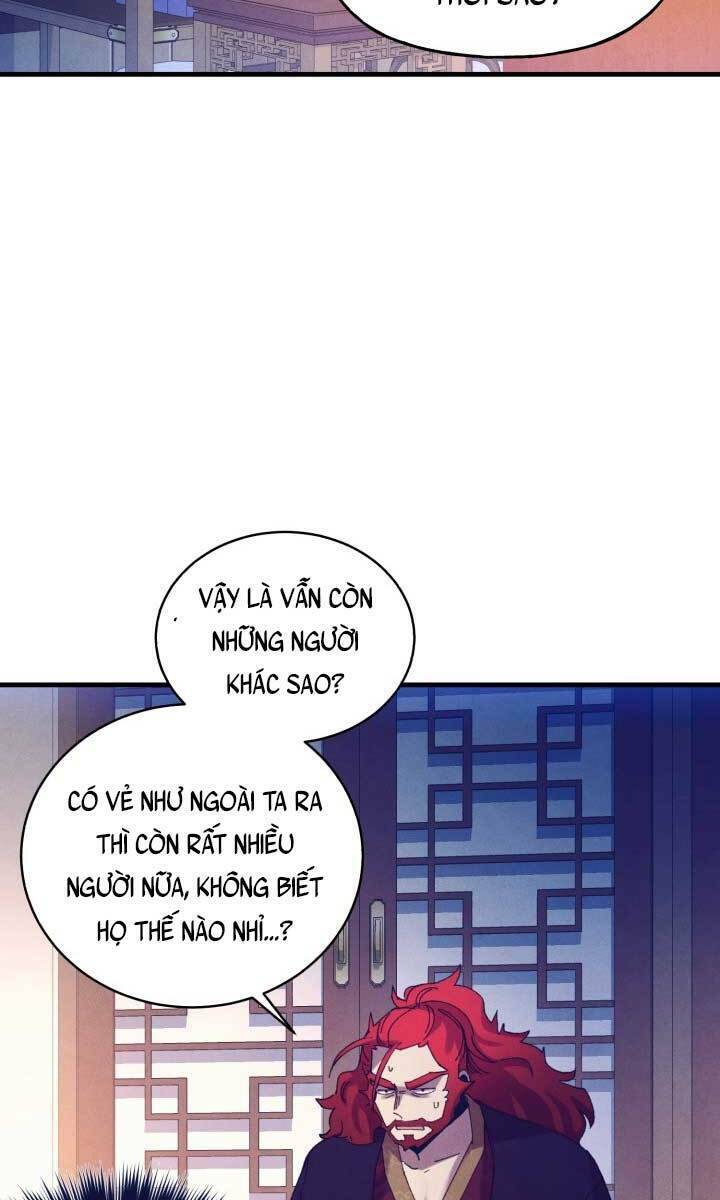 Phi Lôi Đao Thuật: Chapter 141