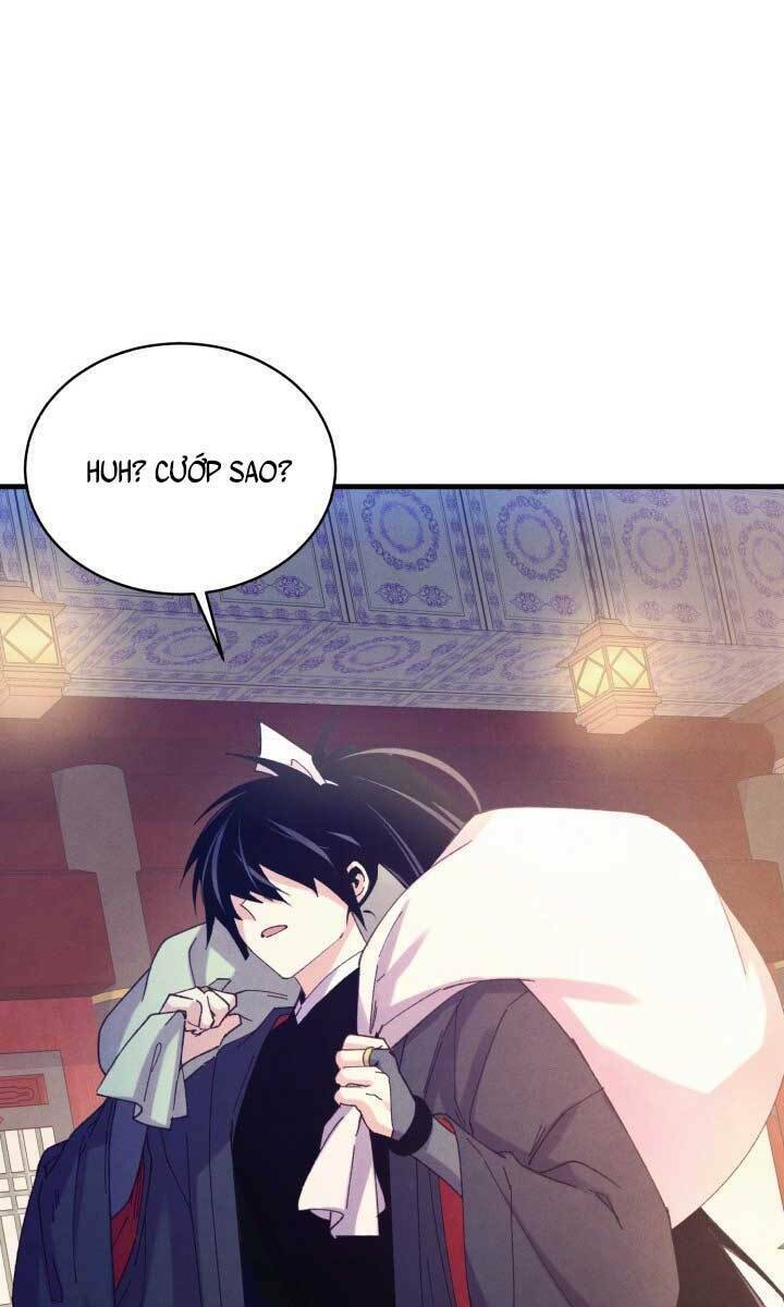 Phi Lôi Đao Thuật: Chapter 141