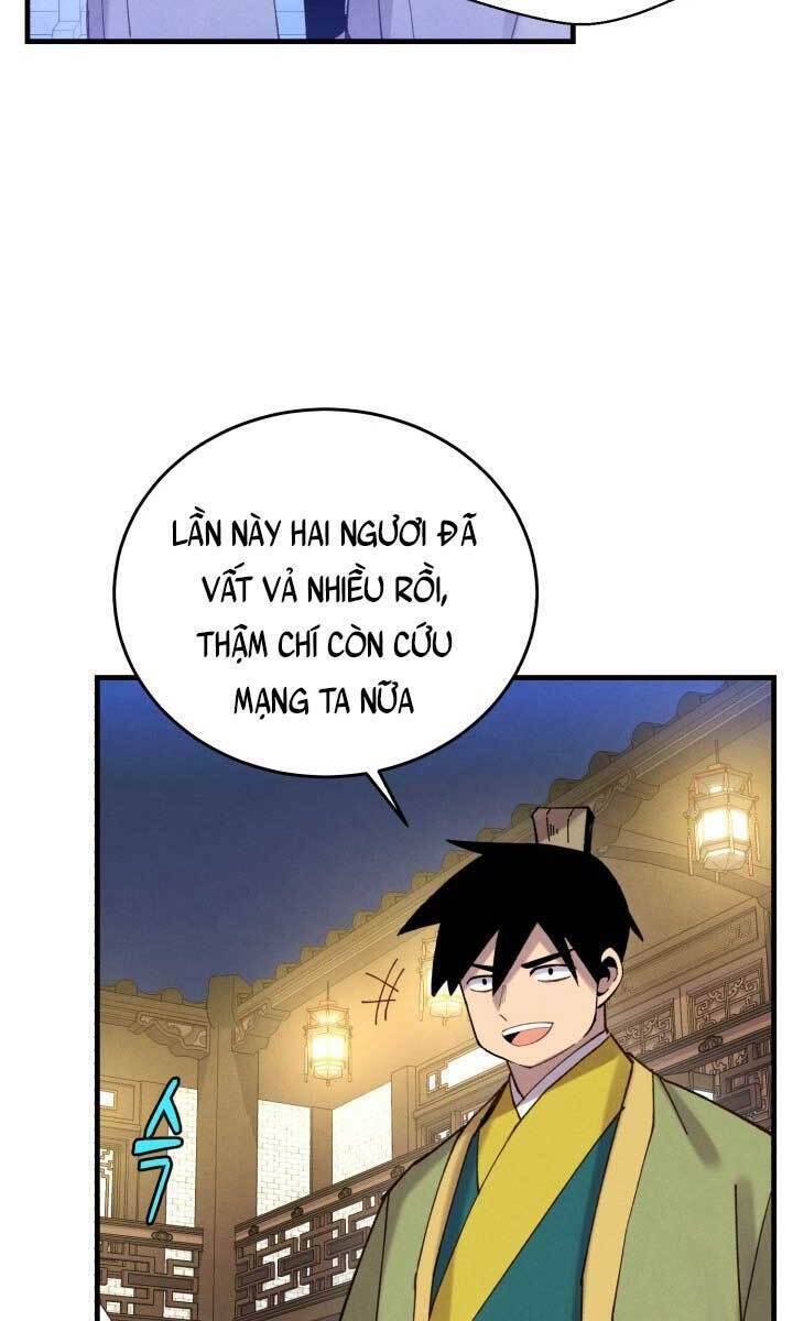 Phi Lôi Đao Thuật: Chapter 141