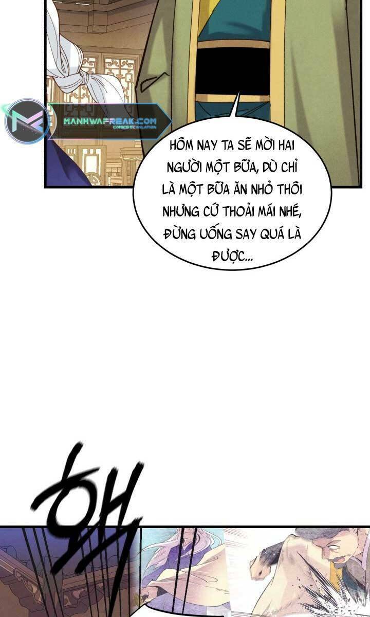 Phi Lôi Đao Thuật: Chapter 141